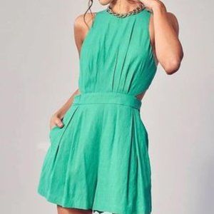 DO+BE Romper NWT size L